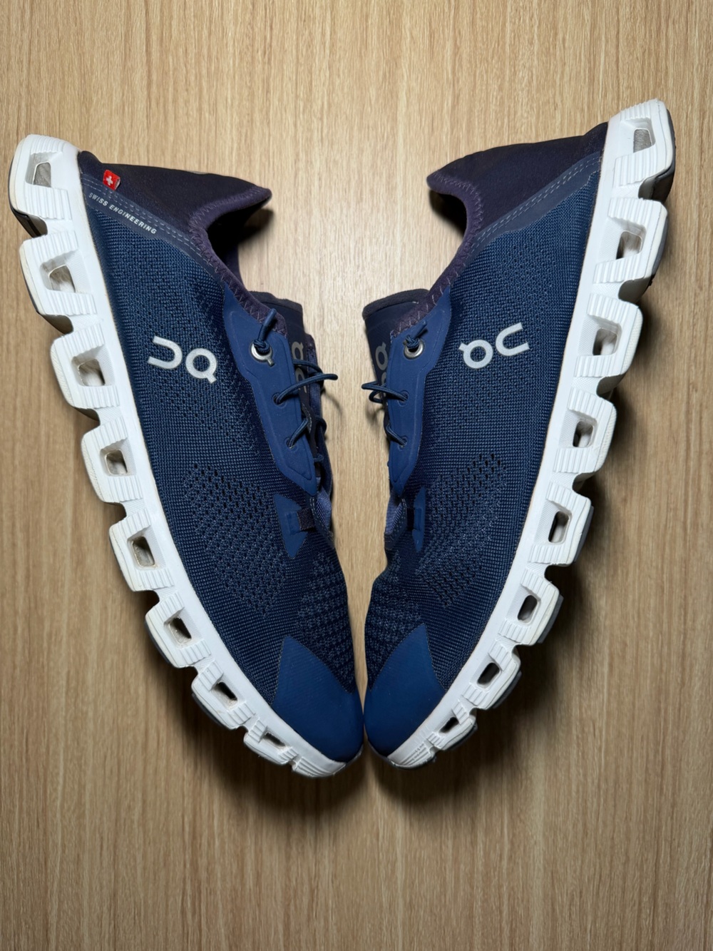 On Cloud 5 Coast sneakers